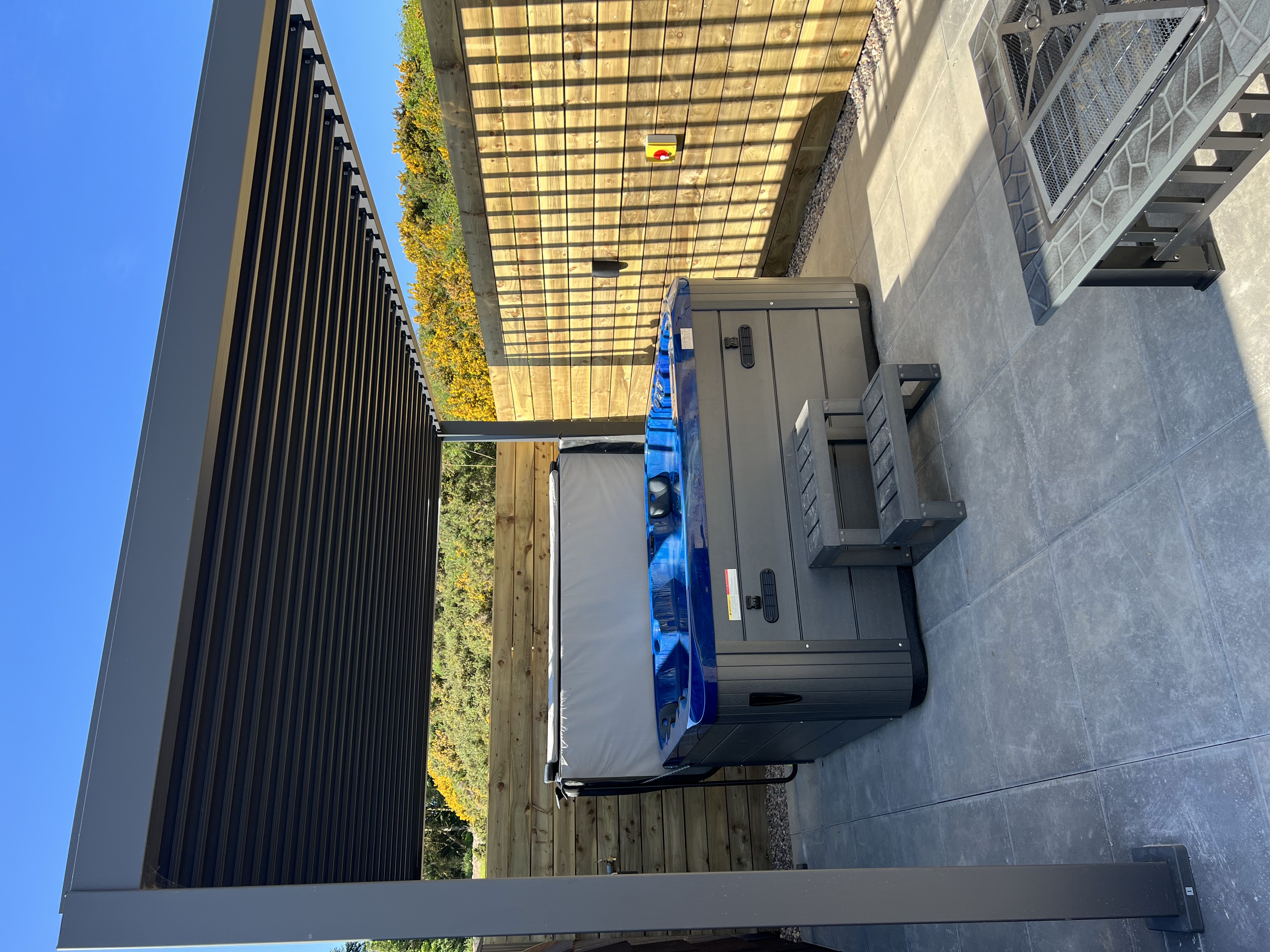 Craig View Glamping N.I