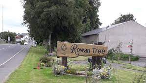 Rowan Tree Pomeroy